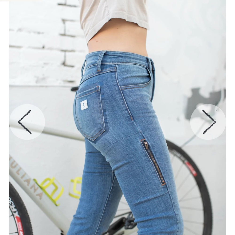 Ripton classic jeans vintage 28